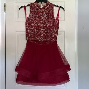 Homecoming Dress